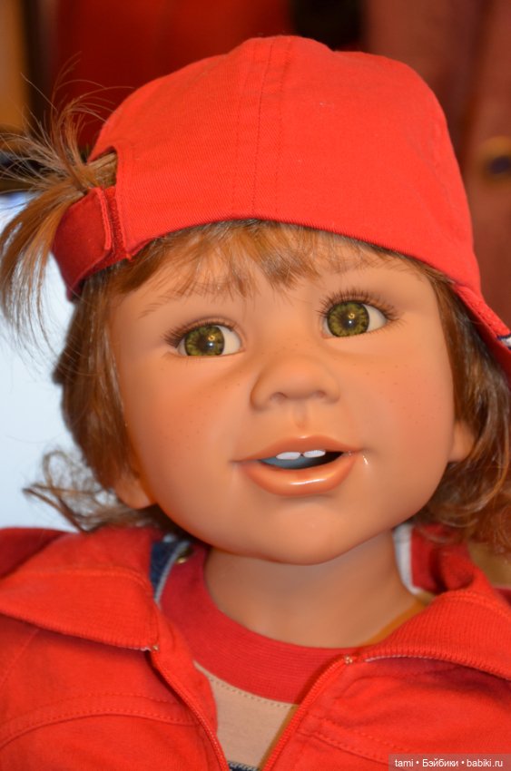 Перебирая старые альбомы — Домашние коллекции кукол: фото собраний (фото 10)