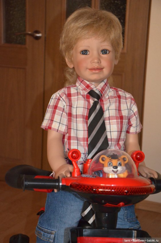 Перебирая старые альбомы — Домашние коллекции кукол: фото собраний (фото 4)