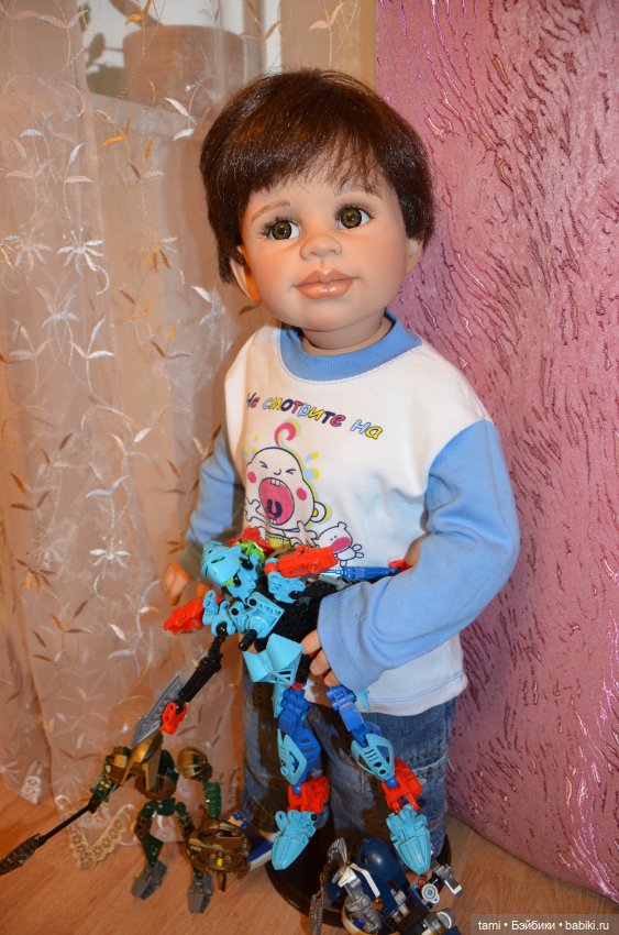 Перебирая старые альбомы — Домашние коллекции кукол: фото собраний