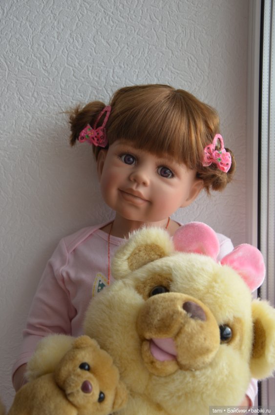 Перебирая старые альбомы — Домашние коллекции кукол: фото собраний