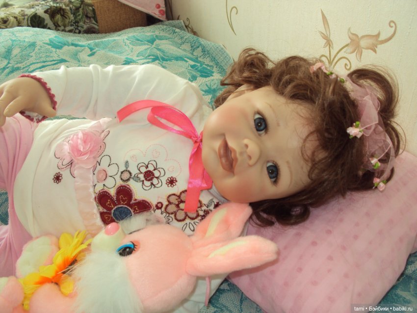 Перебирая старые альбомы — Домашние коллекции кукол: фото собраний