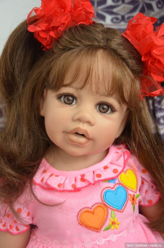 Перебирая старые альбомы — Домашние коллекции кукол: фото собраний