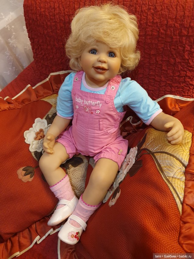 Перебирая старые альбомы — Домашние коллекции кукол: фото собраний (фото 2)