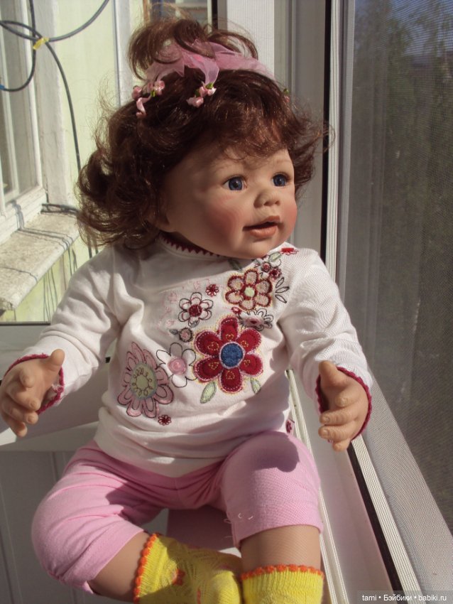 Перебирая старые альбомы — Домашние коллекции кукол: фото собраний