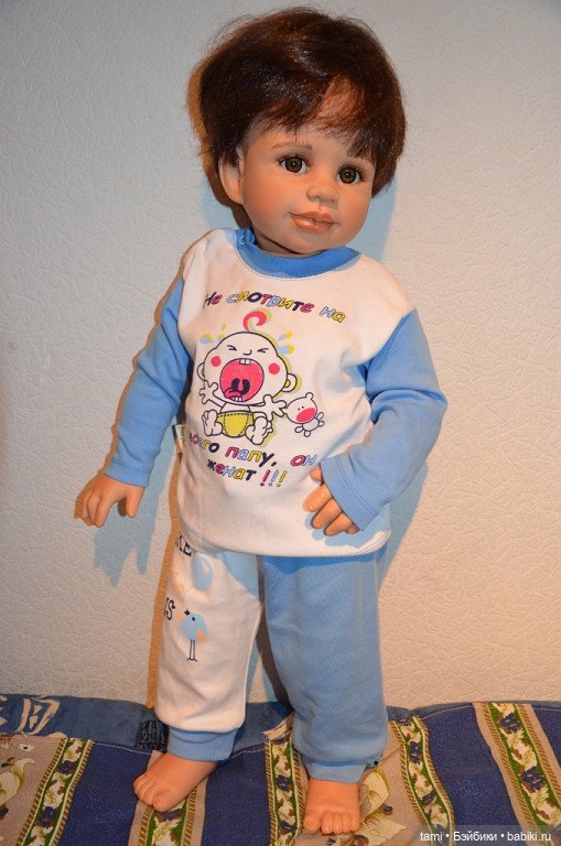 Перебирая старые альбомы — Домашние коллекции кукол: фото собраний