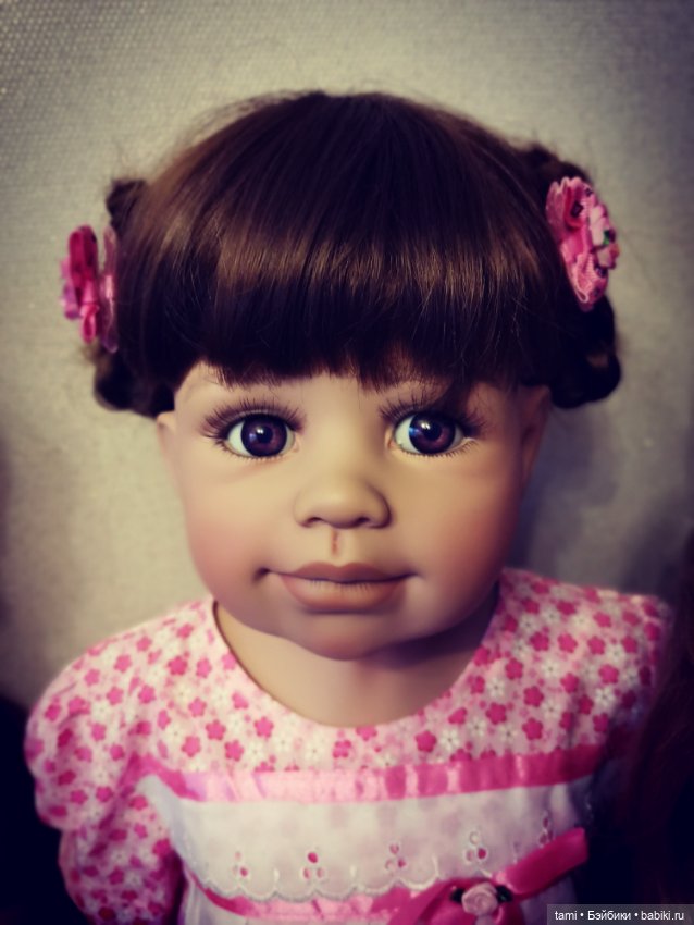 Перебирая старые альбомы — Домашние коллекции кукол: фото собраний (фото 6)