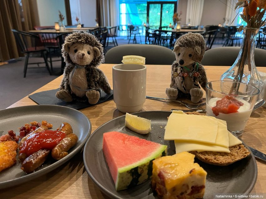 Fashion Dolls 519 — Туризм и путешествия: фотоотчеты из поездок