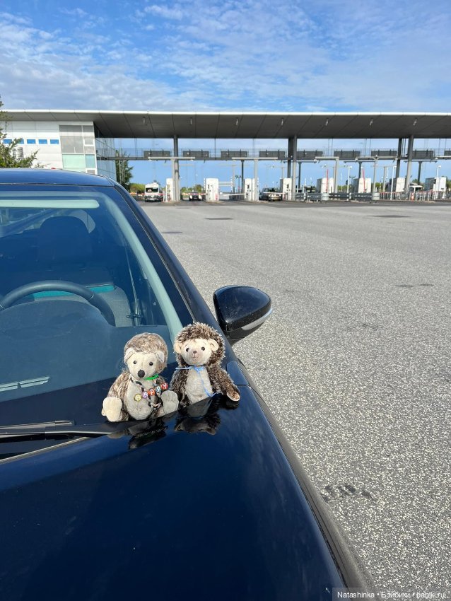 Fashion Dolls 519 — Туризм и путешествия: фотоотчеты из поездок (фото 6)