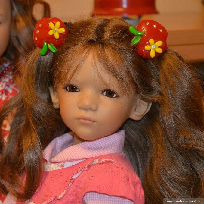 Перебирая старые альбомы — Домашние коллекции кукол: фото собраний