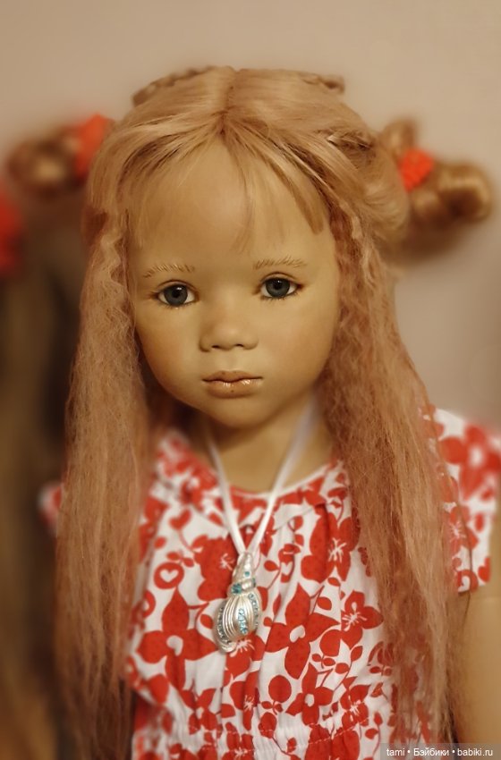 Перебирая старые альбомы — Домашние коллекции кукол: фото собраний