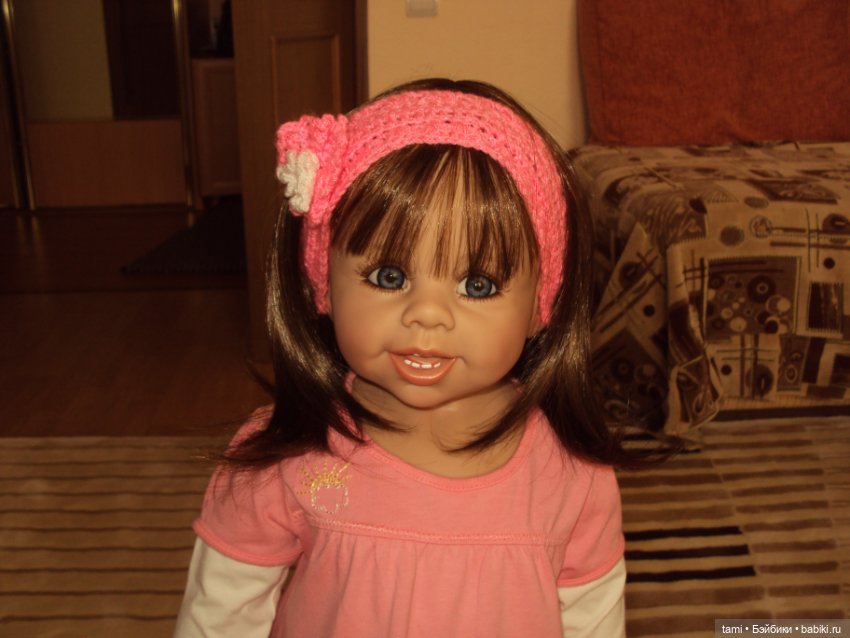 Перебирая старые альбомы — Домашние коллекции кукол: фото собраний