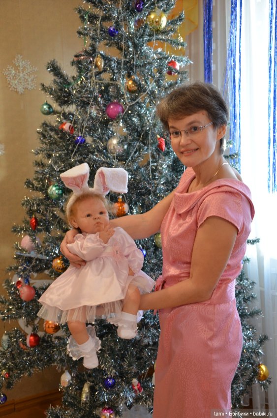 Перебирая старые альбомы — Домашние коллекции кукол: фото собраний