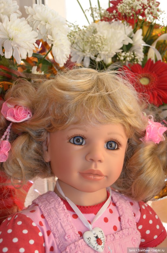 Перебирая старые альбомы — Домашние коллекции кукол: фото собраний