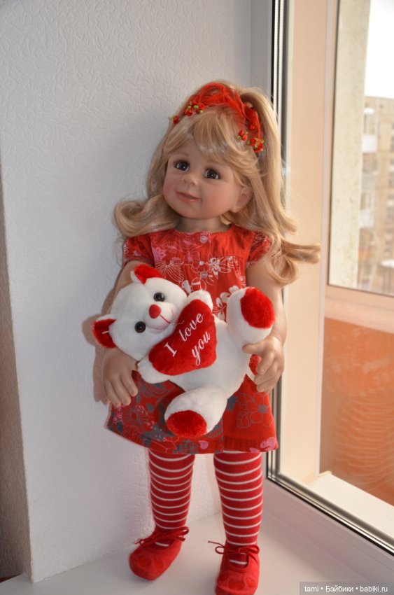 Перебирая старые альбомы — Домашние коллекции кукол: фото собраний