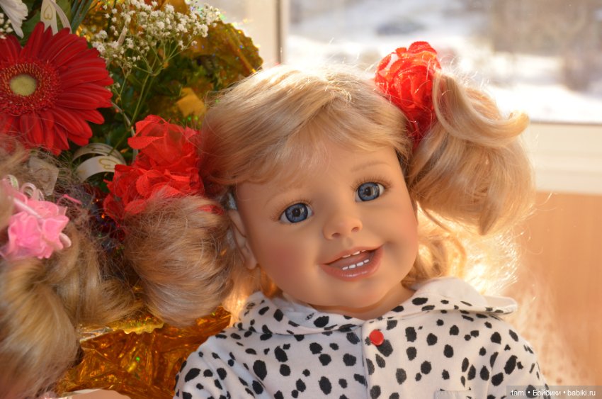 Перебирая старые альбомы — Домашние коллекции кукол: фото собраний