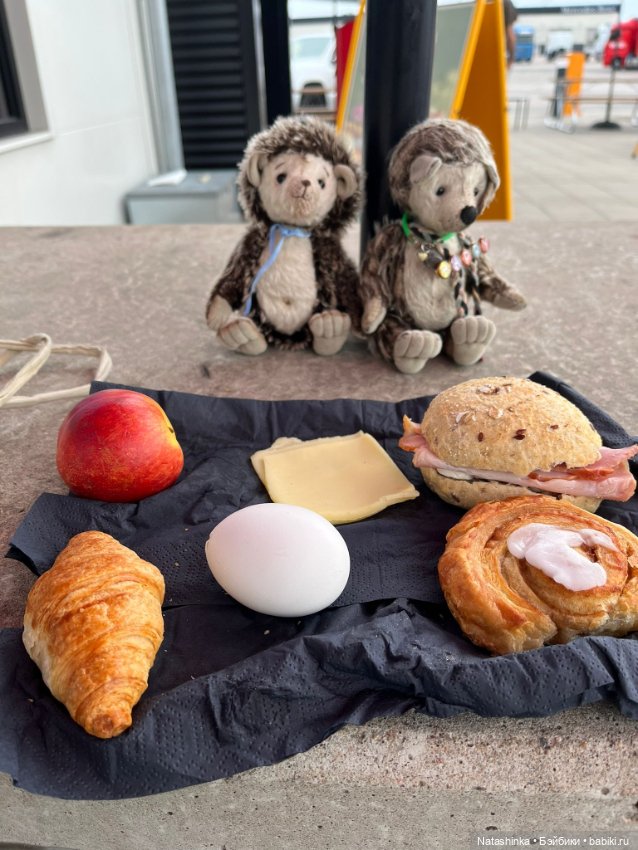 Fashion Dolls 519 — Туризм и путешествия: фотоотчеты из поездок (фото 9)