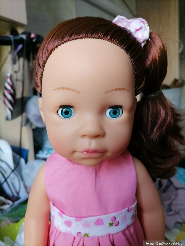 Lisa doll Элис и Lisa jane Джулия (фото 3)