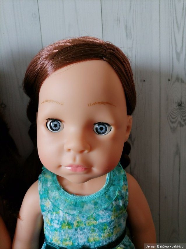 Lisa doll Элис и Lisa jane Джулия (фото 4)