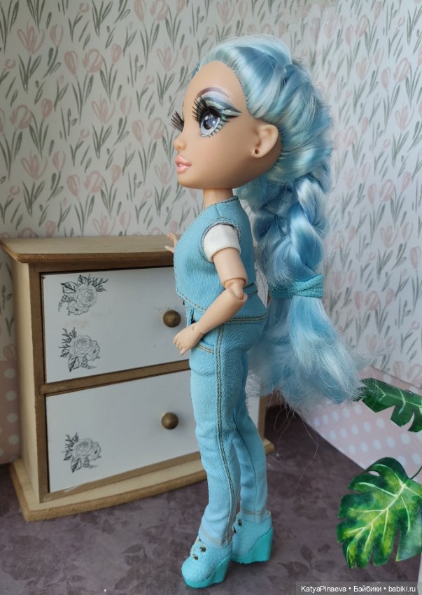 Маек много не бывает — Куклы Rainbow High (Рейнбоу Хай (фото 5)