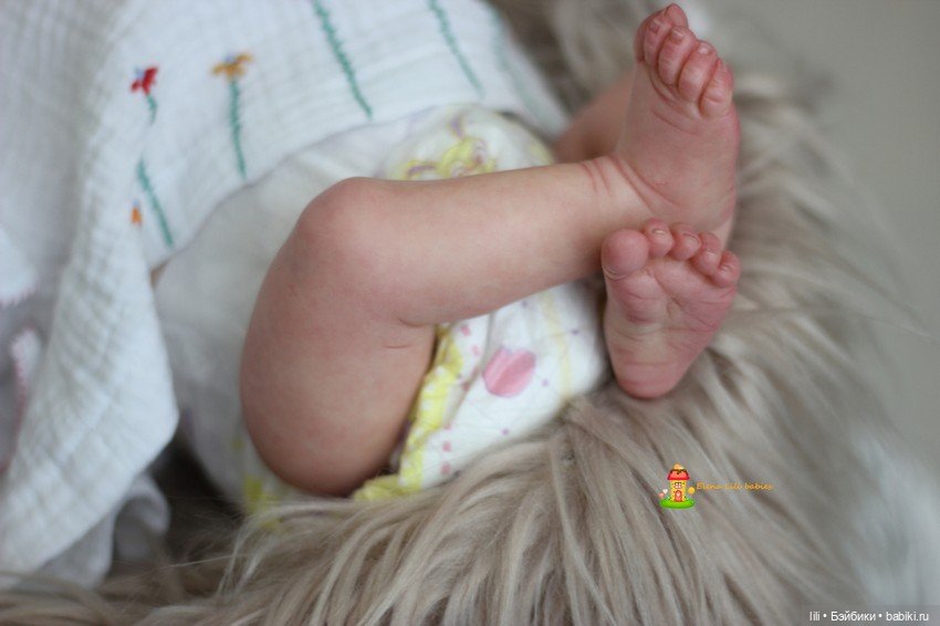 Кукла реборн Mick awake — Куклы Реборн (Reborn): работы мастеров