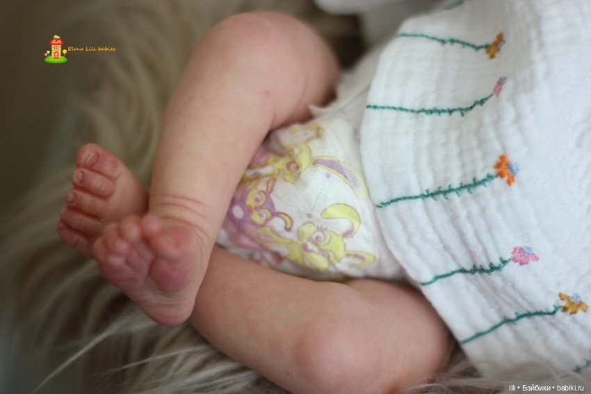 Кукла реборн Mick awake — Куклы Реборн (Reborn): работы мастеров