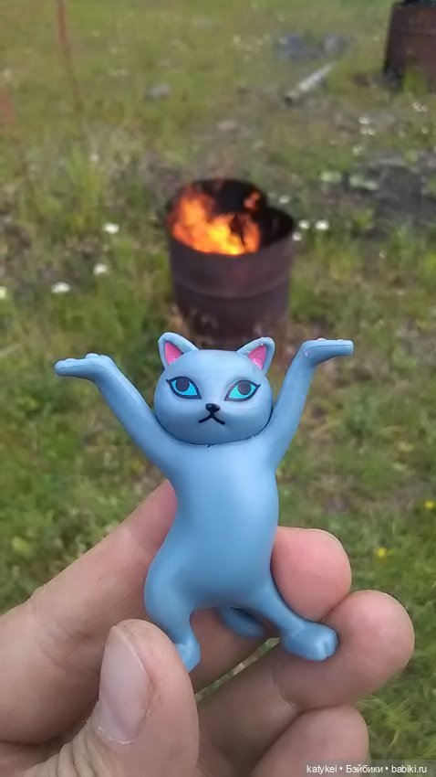 Наши наши персонажи — Интересные игрушки и фигурки (разное): редкие