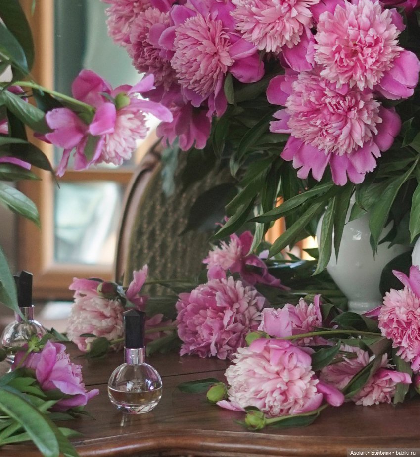 Наш пионовый июнь — Авторские фарфоровые куклы (OOAK): ручная работа