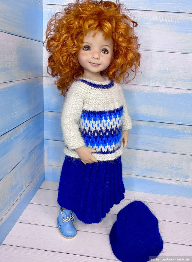 Летние наряды для любимых девчонок (фото 3)