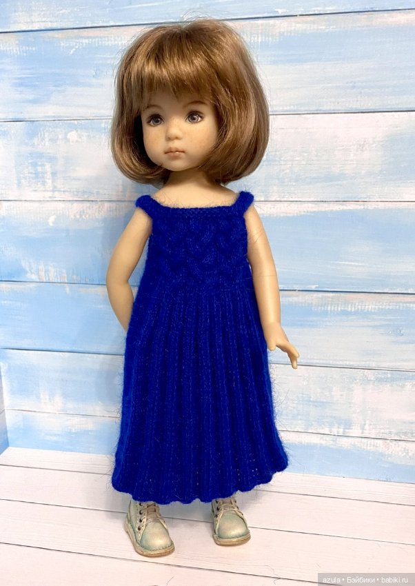 Летние наряды для любимых девчонок