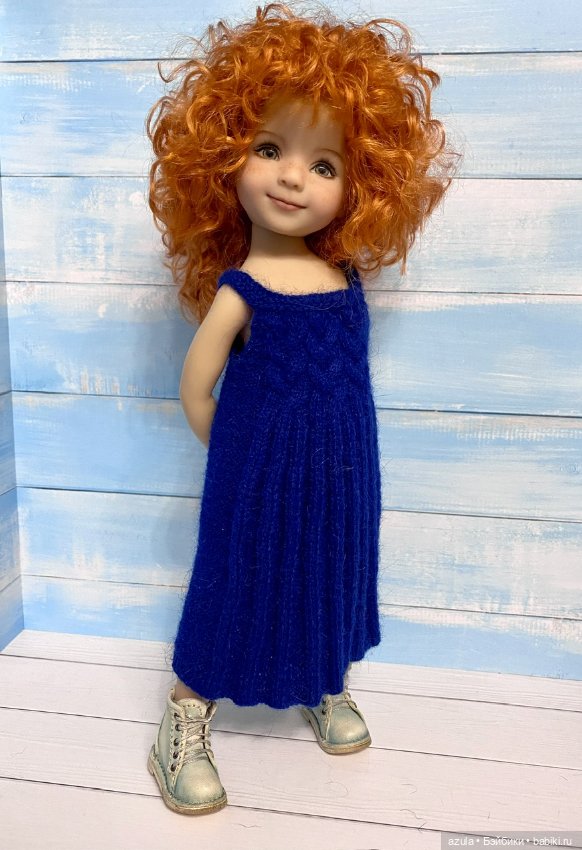 Летние наряды для любимых девчонок (фото 2)