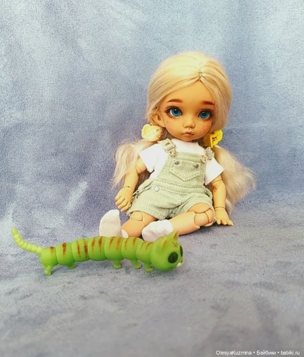 Кото-гусеничка(КОТЮСЕНИЦА) БЖД