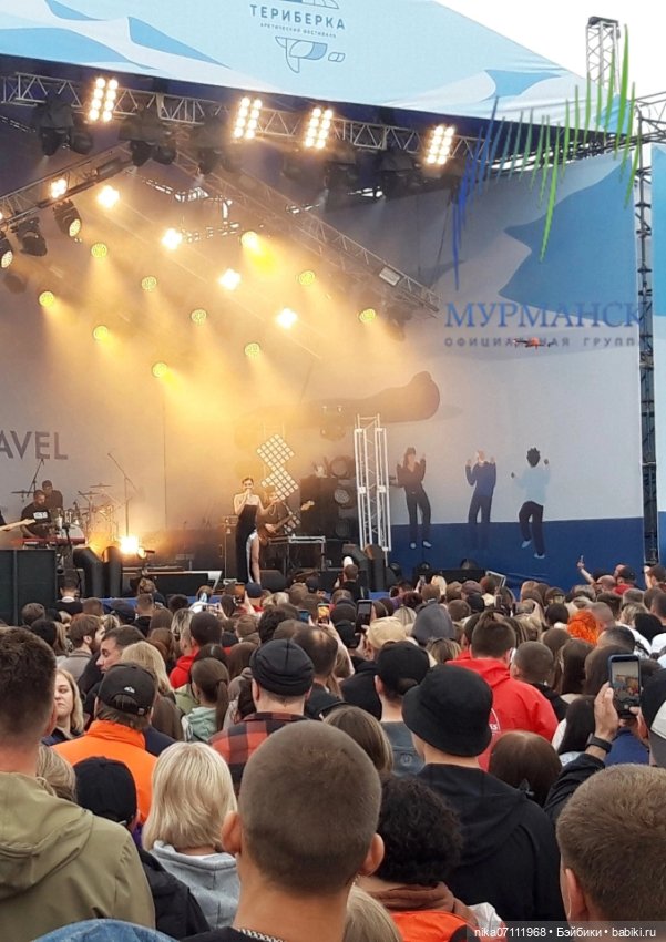 Териберка. Край света💥🔥 — Туризм и путешествия: фотоотчеты из поездок (фото 5)