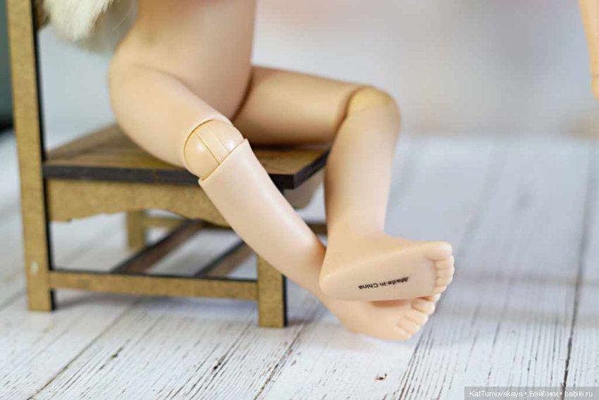 Сравнение тел для кукол Паола Рейна: как выбрать