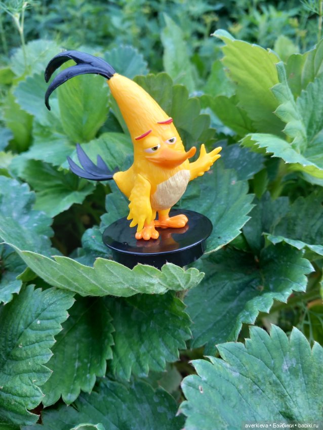 Манго — Интересные игрушки и фигурки (разное): редкие (фото 5)