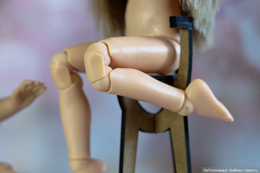 Сравнение тел для кукол Паола Рейна: как выбрать