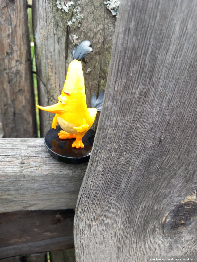 Манго — Интересные игрушки и фигурки (разное): редкие (фото 6)