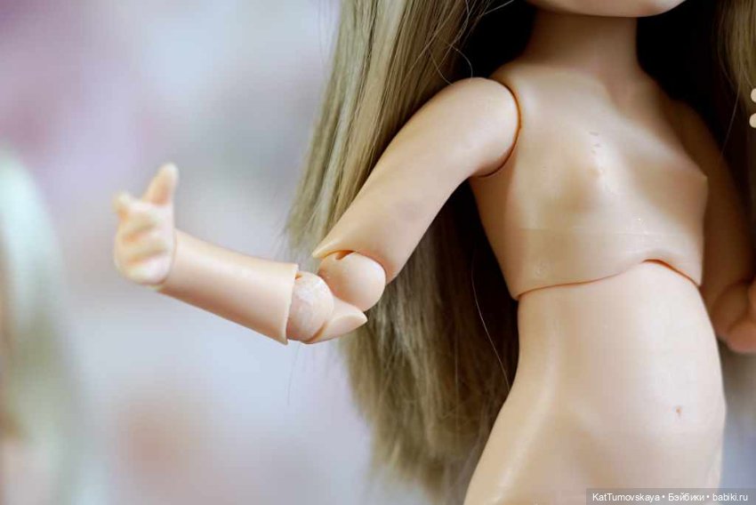 Сравнение тел для кукол Паола Рейна: как выбрать