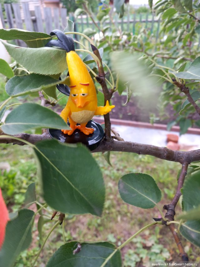 Манго — Интересные игрушки и фигурки (разное): редкие (фото 2)