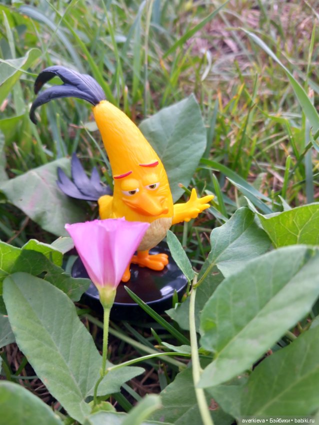 Манго — Интересные игрушки и фигурки (разное): редкие (фото 4)