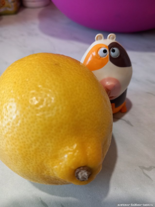 Хомяк и жаба — Интересные игрушки и фигурки (разное): редкие (фото 5)