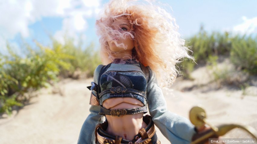 Скрипичная симфония в стиле стимпанк (фото 8)