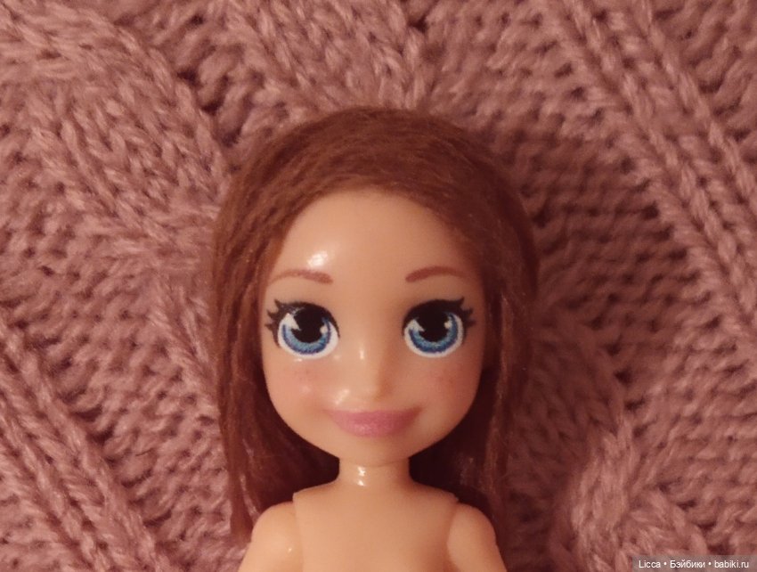 Нужен совет про снятие макияжа