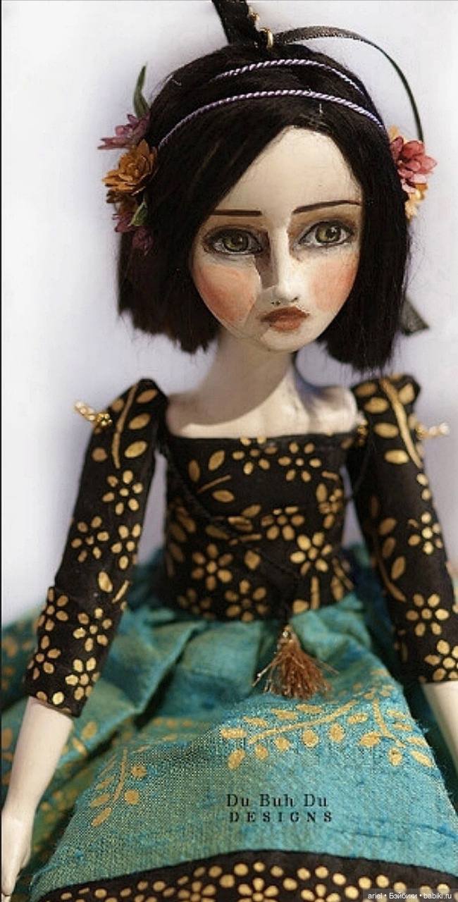 Прекрасные работы Christine Alvarado (фото 5)