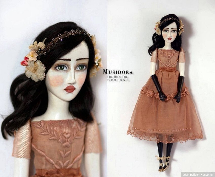 Прекрасные работы Christine Alvarado (фото 3)