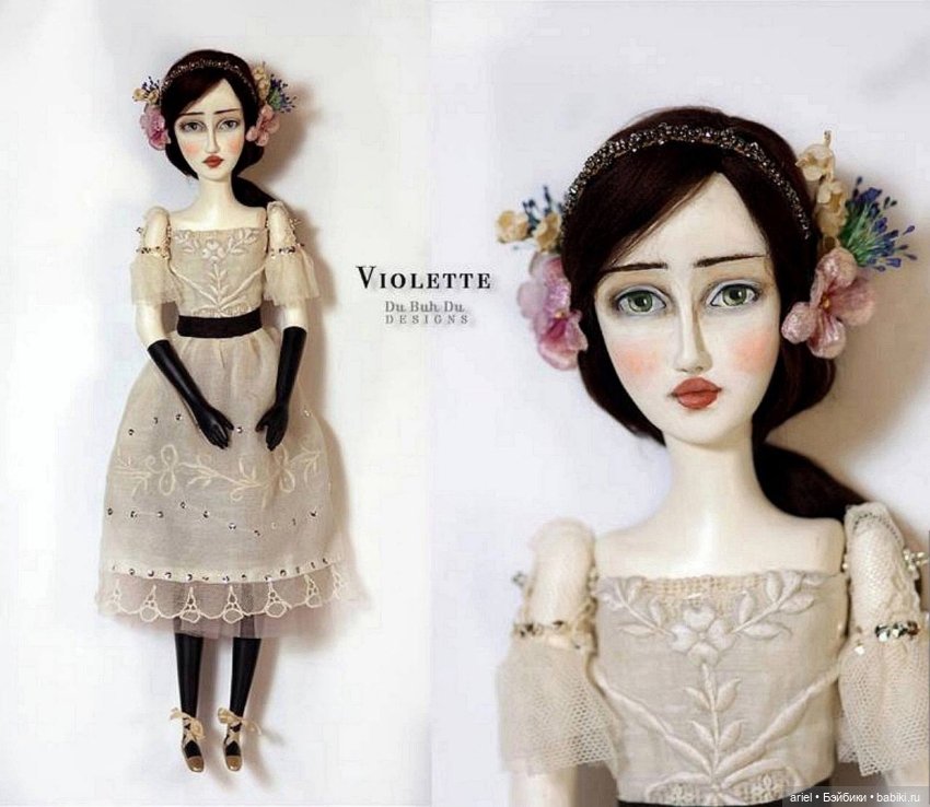 Прекрасные работы Christine Alvarado (фото 7)