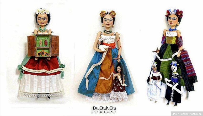 Прекрасные работы Christine Alvarado (фото 6)