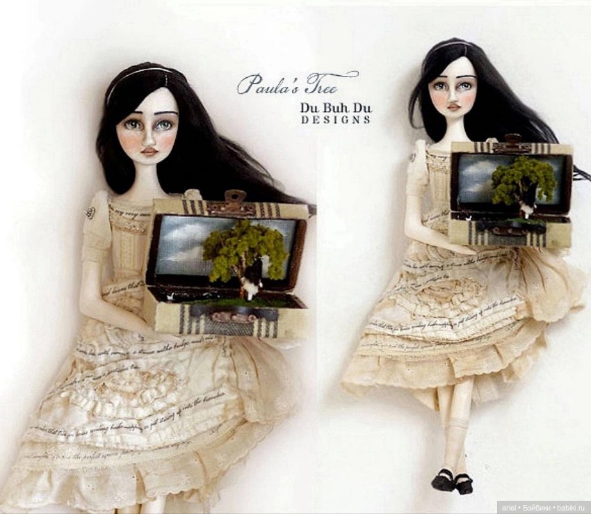 Прекрасные работы Christine Alvarado