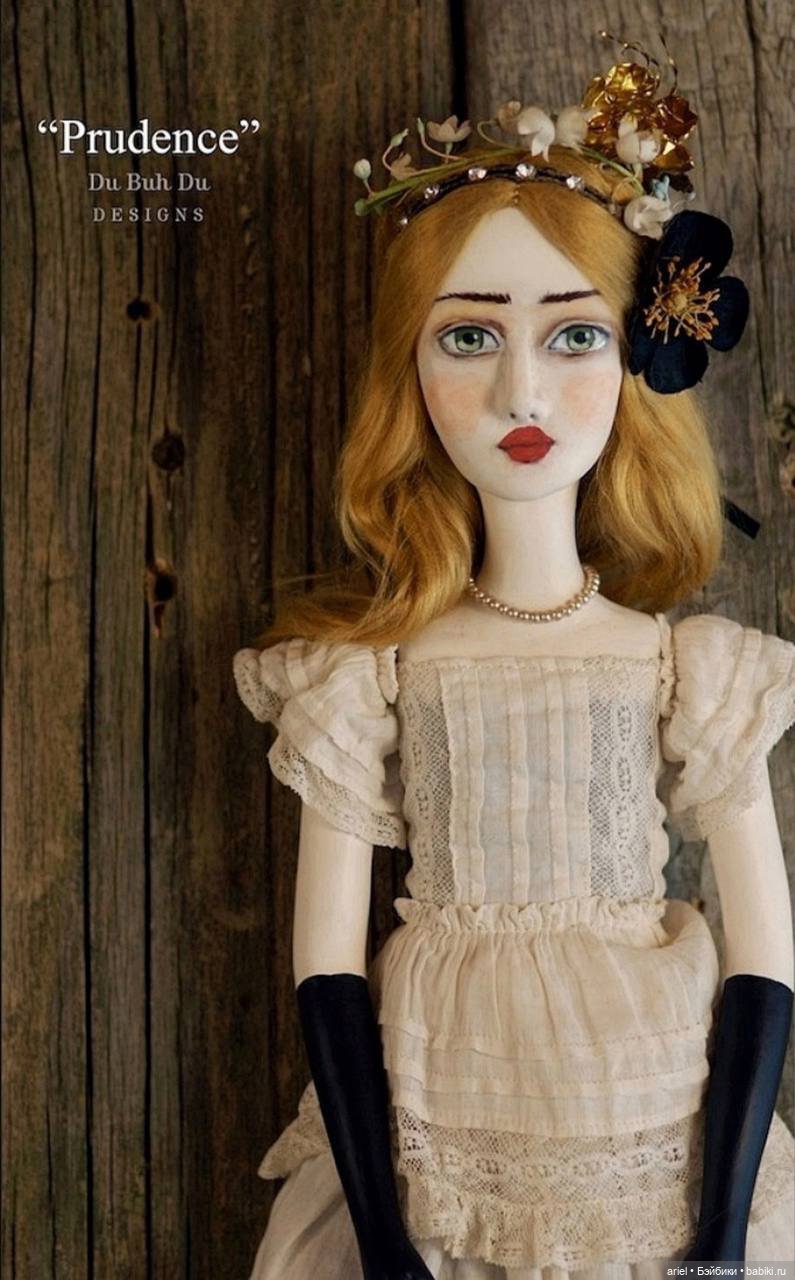 Прекрасные работы Christine Alvarado (фото 8)