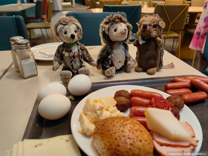 Fashion Dolls 520 — Туризм и путешествия: фотоотчеты из поездок (фото 6)