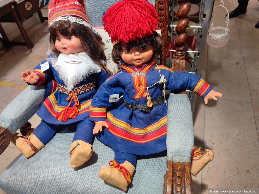 Fashion Dolls 520 — Туризм и путешествия: фотоотчеты из поездок